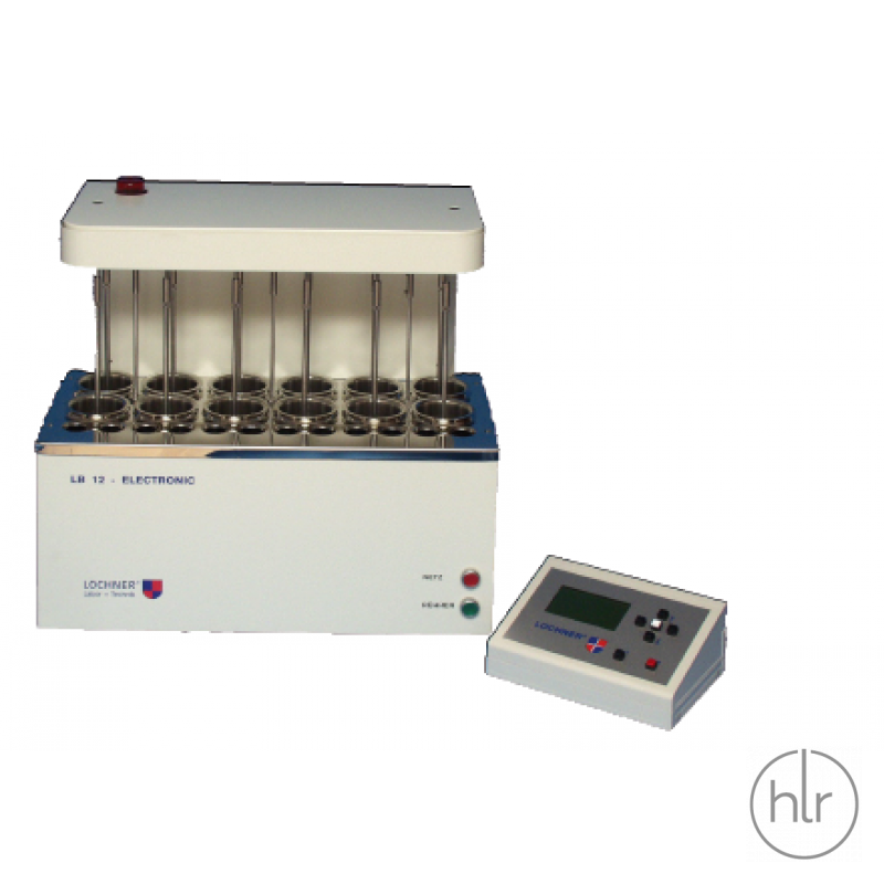 Заторный аппарат LB Electronic